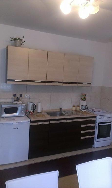 Little Rock Apartments Mostar Quarto foto