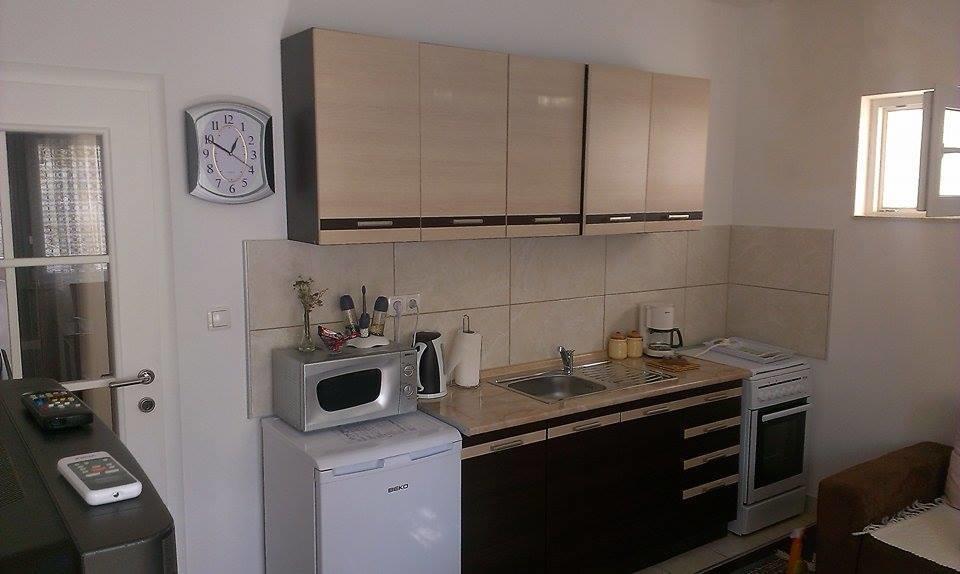 Little Rock Apartments Mostar Quarto foto