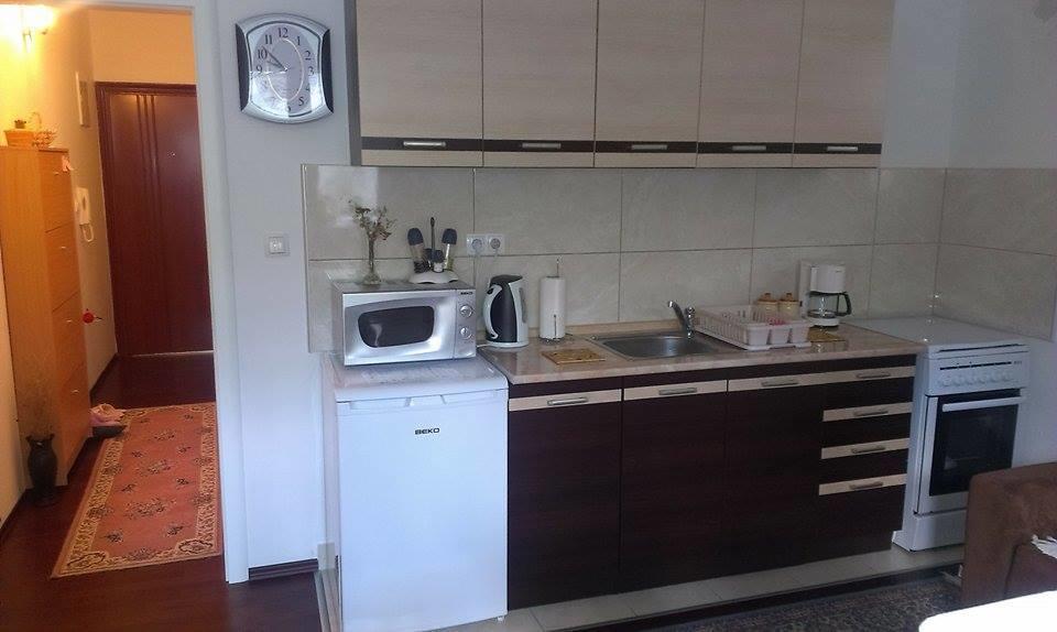 Little Rock Apartments Mostar Quarto foto